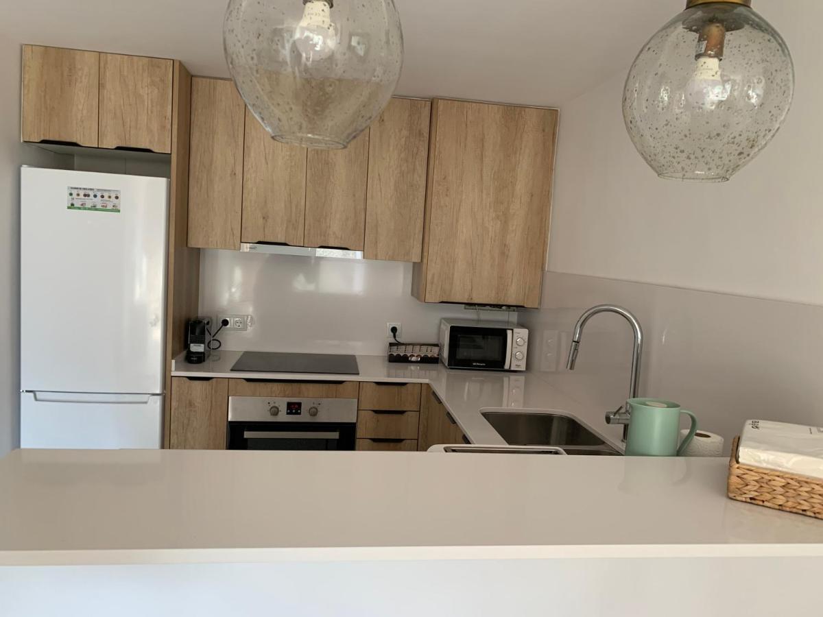 Apartament La Ruella Sort Exteriör bild