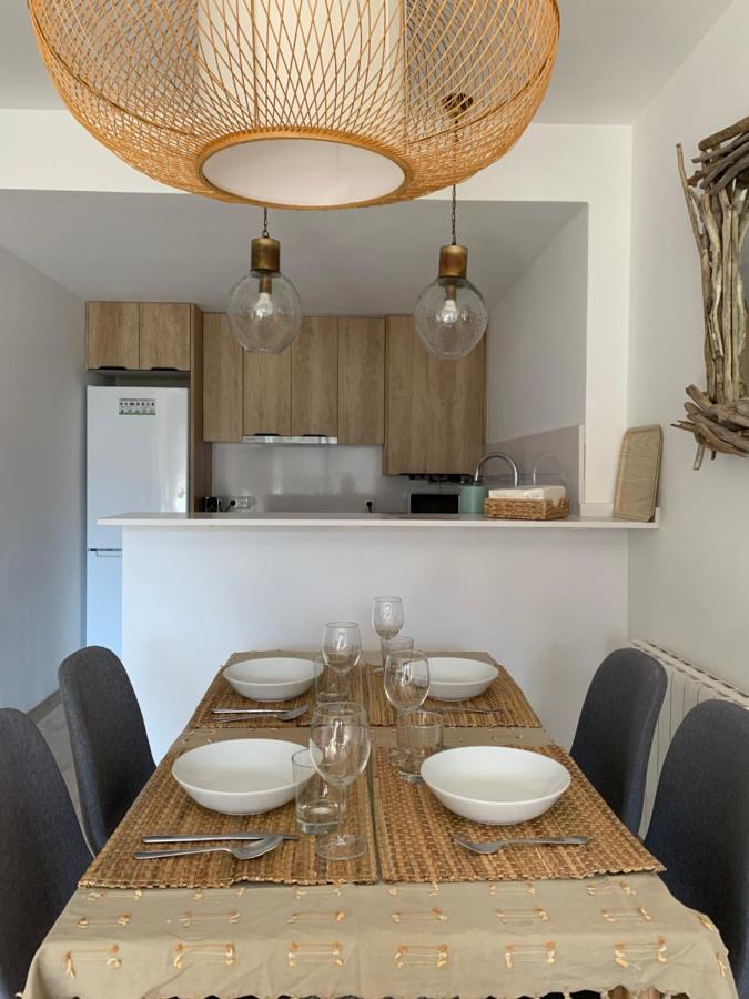 Apartament La Ruella Sort Exteriör bild